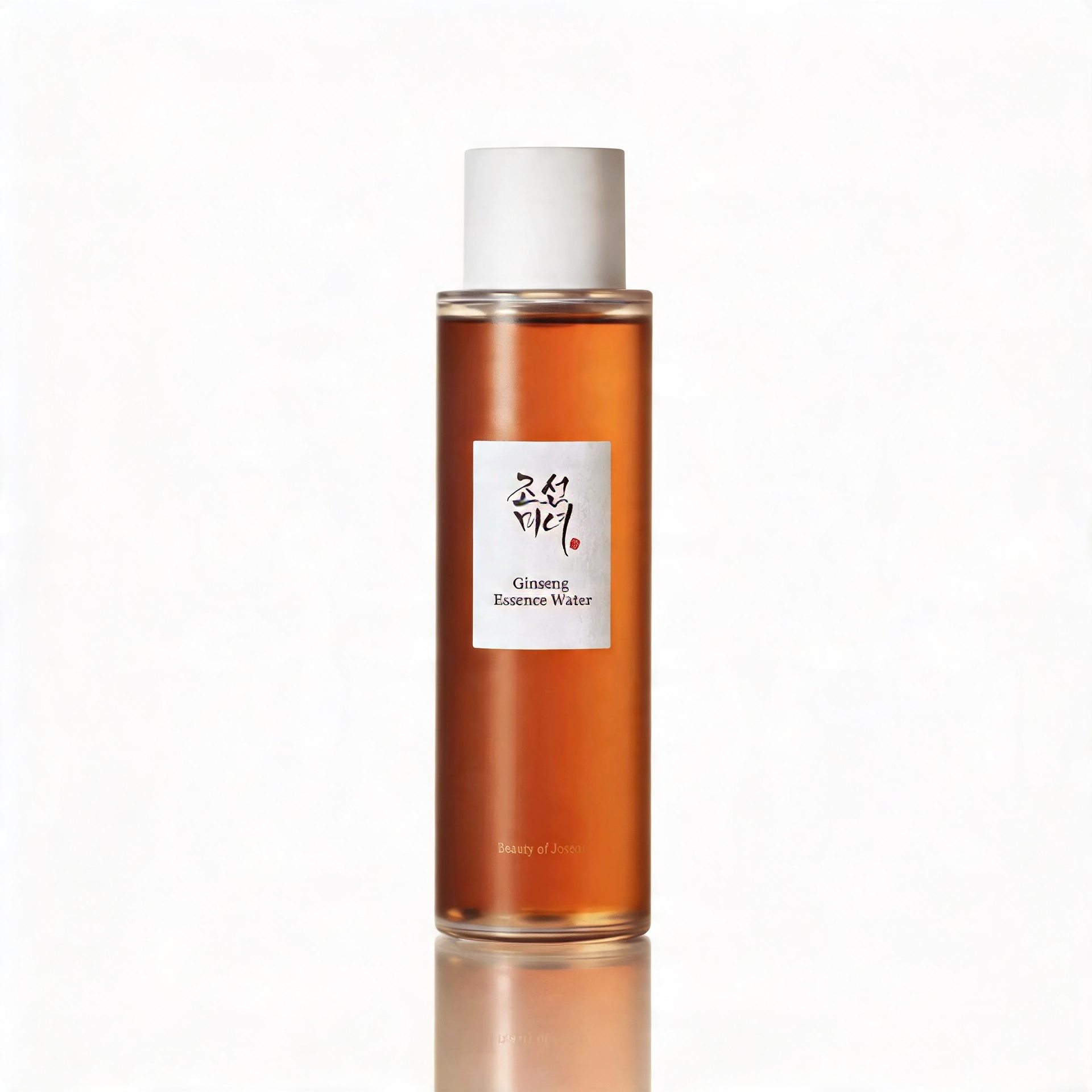 Água Revitalizante de Ginseng com Hidratação Profunda- Beauty of Joseon