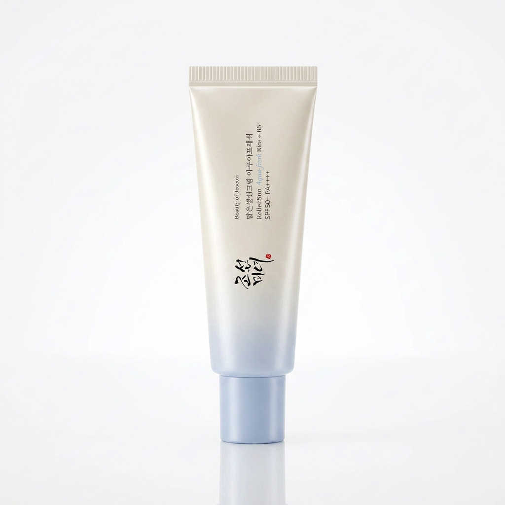 Protetor Solar Aqua Fresh- Beauty of Joseon