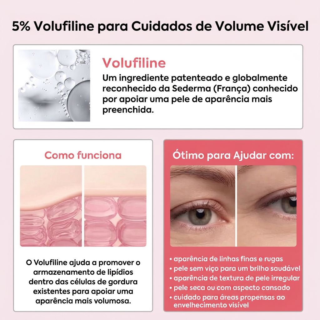 Bálsamo anti-idade: Elimine todas as rugas e marcas de expressão
