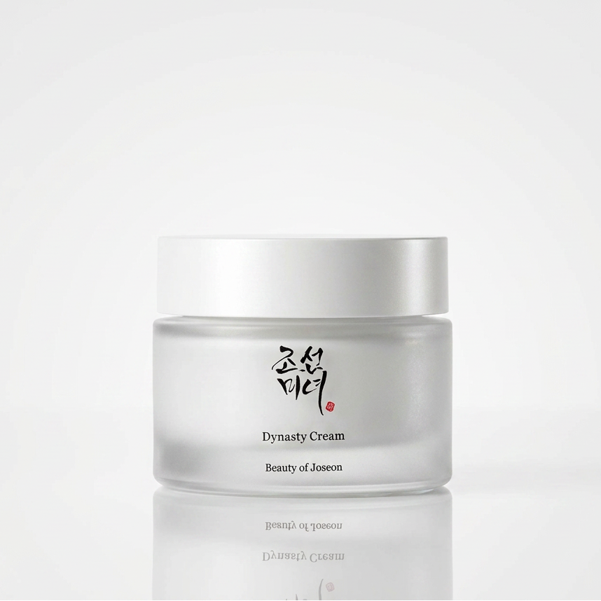 Creme Facial Hidratante Dinasty- Beauty of Joseon