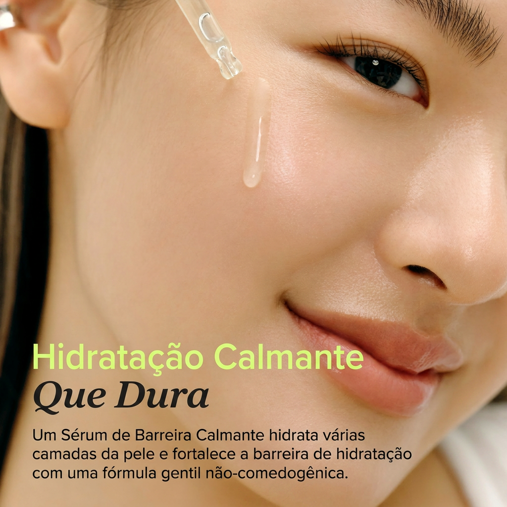 Sérum Calmante com Green Tea HA- Beauty of Joseon