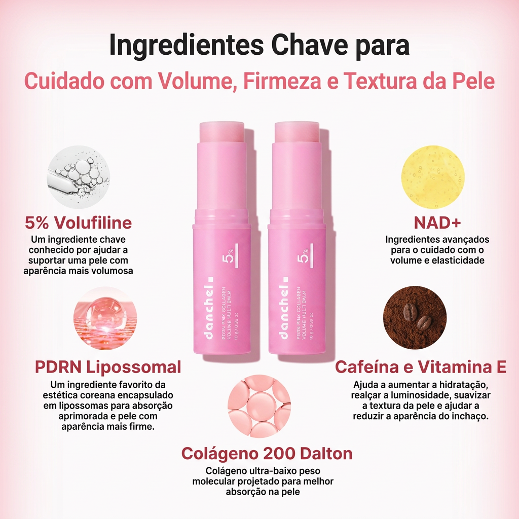 Bálsamo anti-idade: Elimine todas as rugas e marcas de expressão