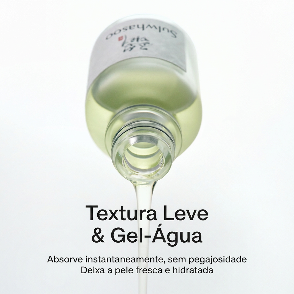 Sérum Calmante com Green Tea HA- Beauty of Joseon
