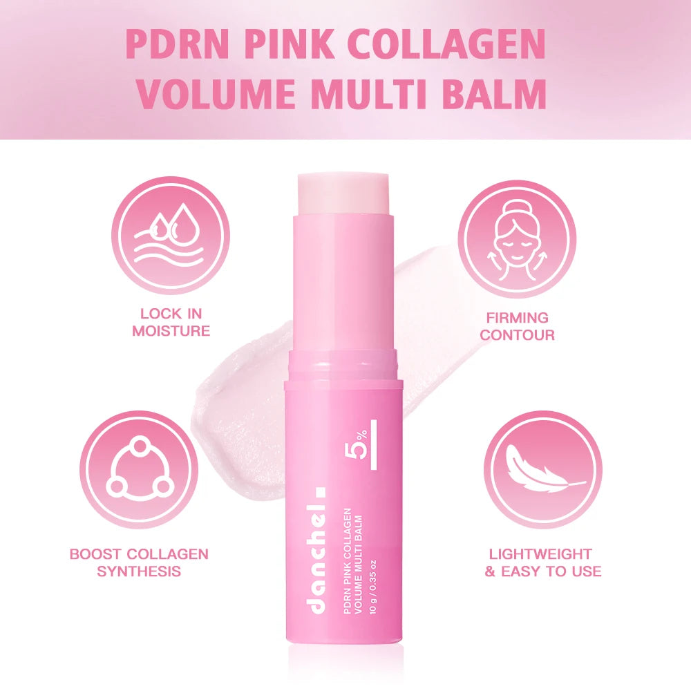 Bálsamo anti-idade: Elimine todas as rugas e marcas de expressão