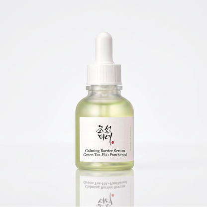 Sérum Calmante com  Green Tea HA- Beauty of Joseon