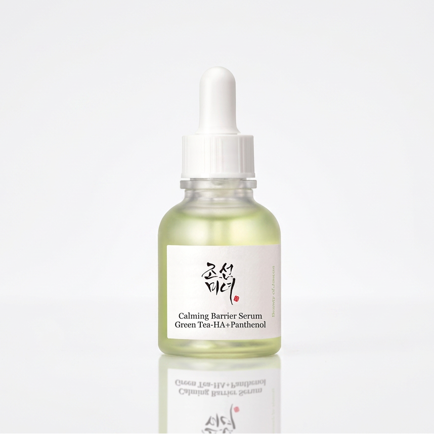 Sérum Calmante com  Green Tea HA- Beauty of Joseon