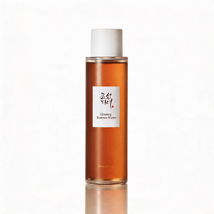 Água Revitalizante de Ginseng com Hidratação Profunda- Beauty of Joseon