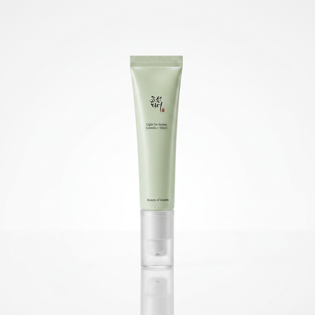 Sérum Iluminador com Vita. C- Beauty of Joseon