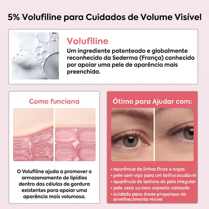 Bálsamo anti-idade: Elimine todas as rugas e marcas de expressão