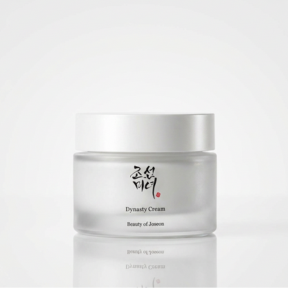 Creme Facial Hidratante Dinasty- Beauty of Joseon