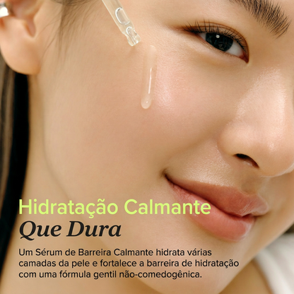 Sérum Calmante com  Green Tea HA- Beauty of Joseon