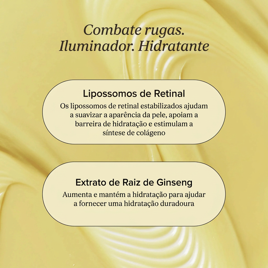 Sérum para Rugas nos Olhos- Beauty of Joseon