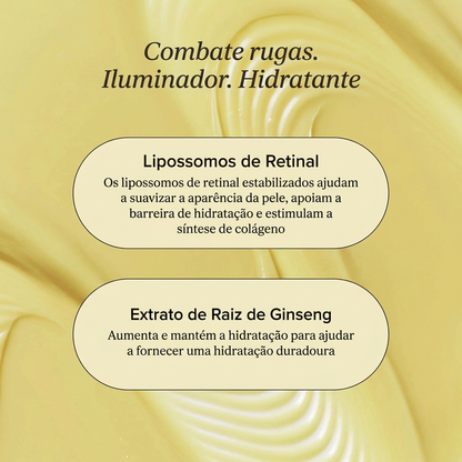 Sérum para Rugas nos Olhos- Beauty of Joseon
