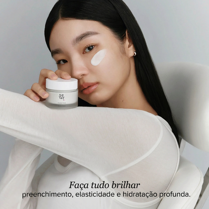 Creme Facial Hidratante Dinasty- Beauty of Joseon