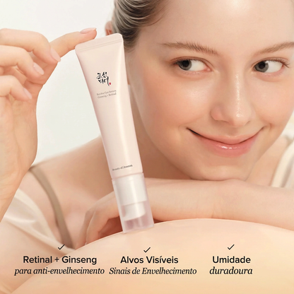 Sérum para Rugas nos Olhos- Beauty of Joseon