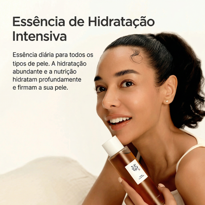 Água Revitalizante de Ginseng com Hidratação Profunda- Beauty of Joseon