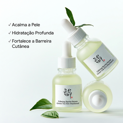 Sérum Calmante com  Green Tea HA- Beauty of Joseon