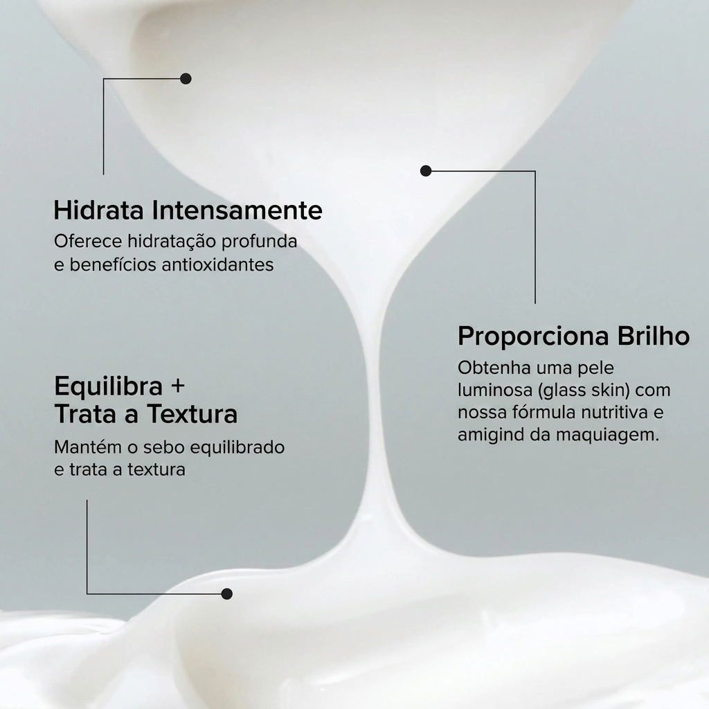 Creme Facial Hidratante Dinasty- Beauty of Joseon