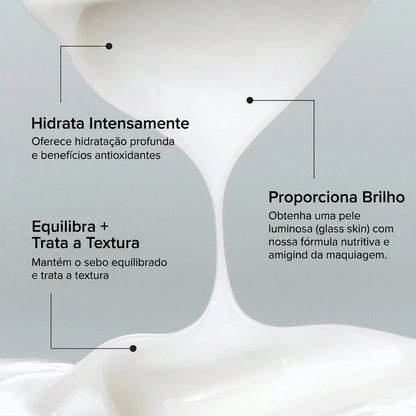 Creme Facial Hidratante Dinasty- Beauty of Joseon
