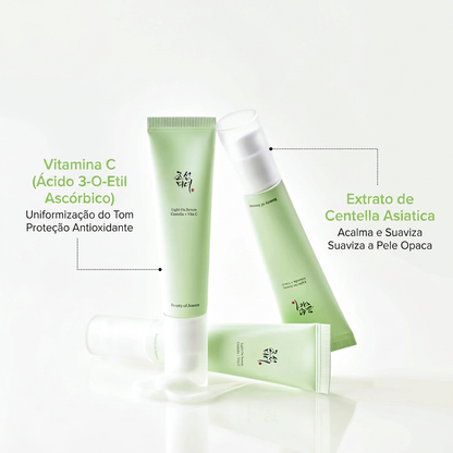 Sérum Iluminador com Vita. C- Beauty of Joseon