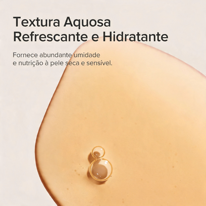 Água Revitalizante de Ginseng com Hidratação Profunda- Beauty of Joseon