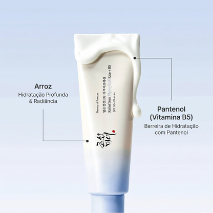 Protetor Solar Aqua Fresh- Beauty of Joseon