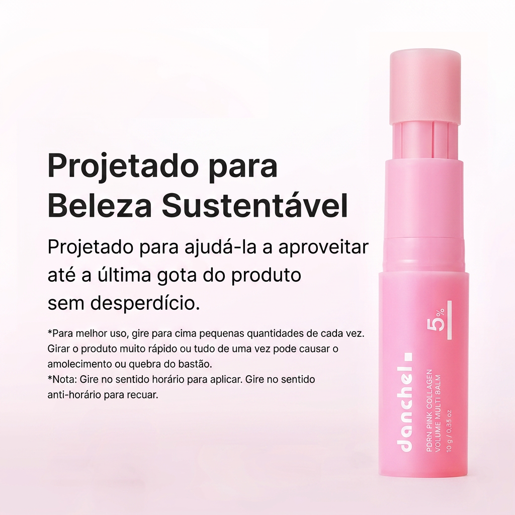 Bálsamo anti-idade: Elimine todas as rugas e marcas de expressão