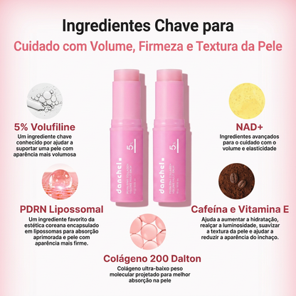 Bálsamo anti-idade: Elimine todas as rugas e marcas de expressão