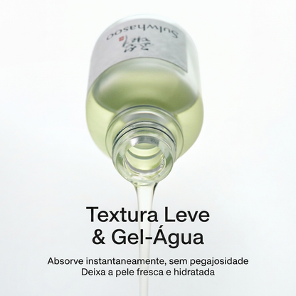 Sérum Calmante com  Green Tea HA- Beauty of Joseon