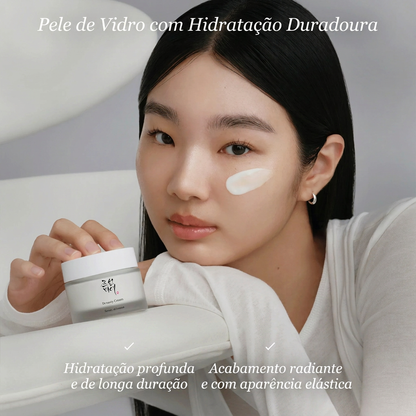 Creme Facial Hidratante Dinasty- Beauty of Joseon
